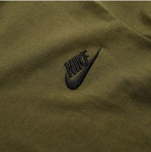NIKE חולצה טישרט בירוק Sportswear Club 827021